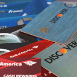 Top 5 Credit Cards for People with No Credit History in the U.S.