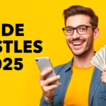 7 Profitable Side Hustles You Can Start from Home in the U.S.